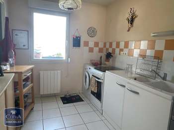 Location maison 3 pièces