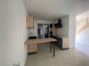 Location Maison 4 chambresTaden
