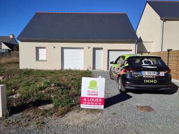 Location Maison 2 chambresTaden