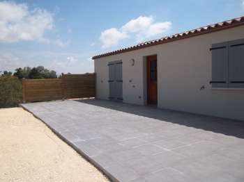 Location maison 4 pièces
