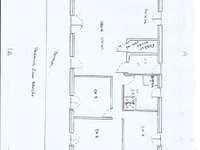 Location maison 4 pièces