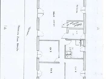 Location maison 4 pièces