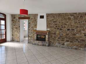 Location Maison 3 chambresTaillis