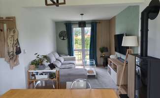 Photo Location maison Taillis