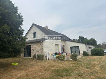 Location Maison 5 chambresTaillis