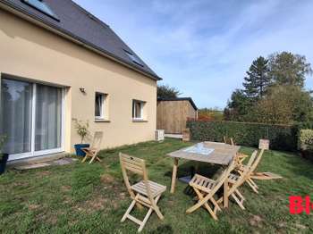 Location Maison 4 chambresTaillis