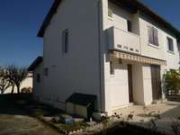 Location maison 4 pièces