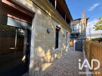 Location Maison 3 chambresTalence