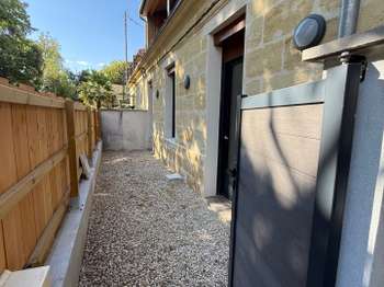 Location maison 5 pièces