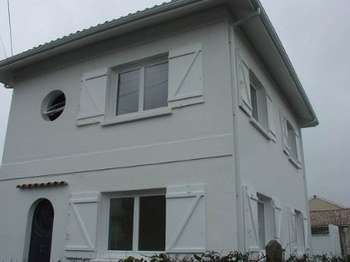 Location Maison 4 piècesTalence