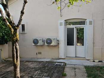 Location Maison 2 chambresTalence