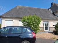 Location maison 6 pièces Location maison 6 pièces