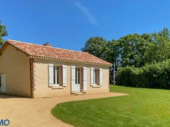 Photo Location maison Tallud-Sainte-Gemme