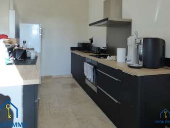Location maison 3 pièces