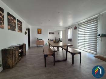 Location Maison 3 chambresTallud-Sainte-Gemme