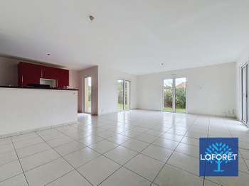 Location Maison 4 chambresTallud-Sainte-Gemme