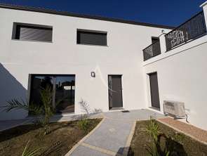 Location Maison 4 chambresTalmont-Saint-Hilaire