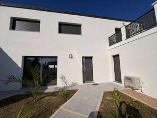 Location maison 5 pièces