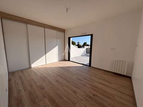 Location maison 5 pièces