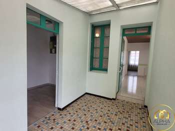 Location maison 3 pièces Talmont-Saint-Hilaire 85