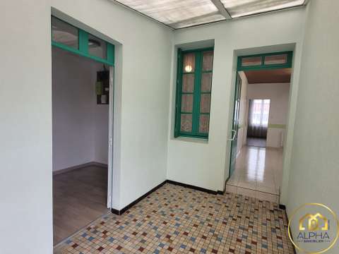 Location maison 3 pièces Talmont-Saint-Hilaire 85