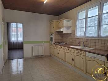 Location maison 3 pièces Location maison 3 pièces