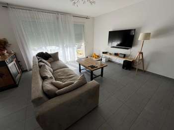 Location maison 5 pièces