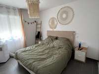 Location maison 5 pièces