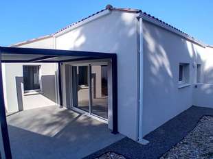 Photo Location maison Talmont-Saint-Hilaire