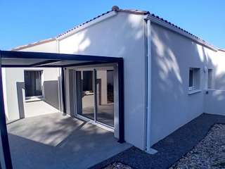 Location maison 4 pièces Location maison 4 pièces