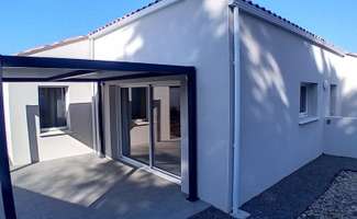Photo Location maison Talmont-Saint-Hilaire