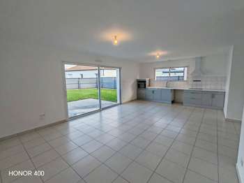 Location Maison 3 chambresTalmont-Saint-Hilaire