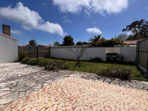 Location Maison 3 chambresTalmont-Saint-Hilaire
