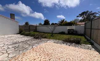 Photo Location maison Talmont-Saint-Hilaire