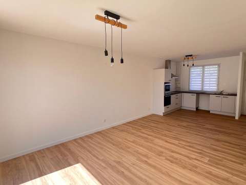 Location maison 4 pièces
