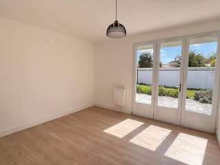 Location maison 4 pièces