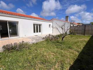 Location maison 4 pièces