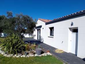 Location Maison 3 chambresTalmont-Saint-Hilaire