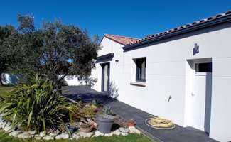 Photo Location maison Talmont-Saint-Hilaire