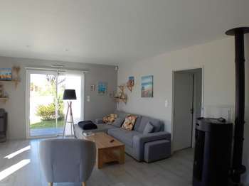 Location maison 4 pièces