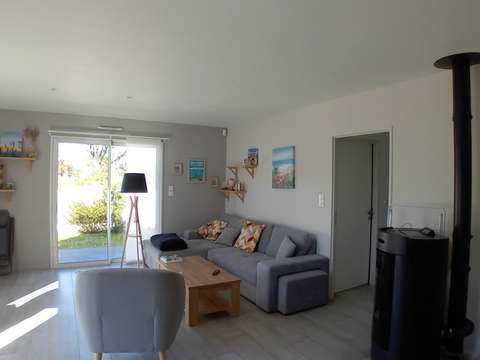 Location maison 4 pièces Location maison 4 pièces