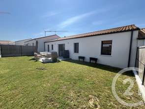 Location Maison 3 chambresTalmont-Saint-Hilaire