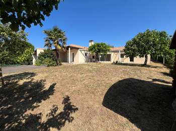 Location Maison 3 chambresTalmont-Saint-Hilaire