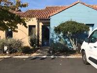 Location maison Talmont-Saint-Hilaire - 85