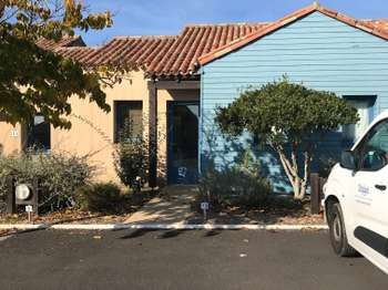 Location Maison 1 chambreTalmont-Saint-Hilaire