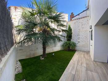 Location Maison 3 chambresTalmont-Saint-Hilaire