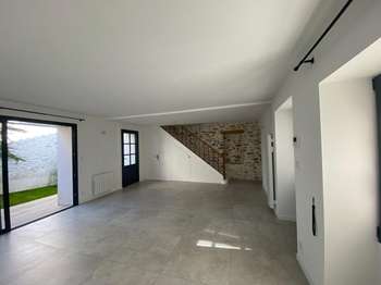Location maison 4 pièces