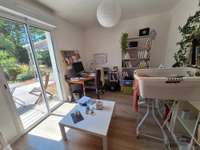 Location maison 4 pièces