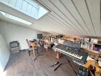 Location maison 4 pièces