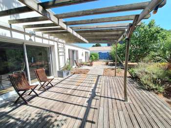 Location Maison 3 chambresTalmont-Saint-Hilaire